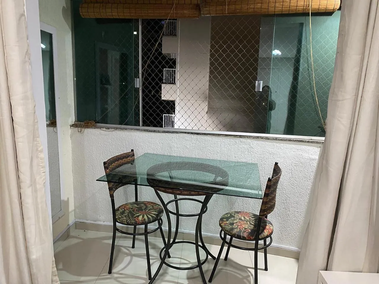 Aconchegante Apartamento Parque Aguas Claras - Frente Ao Parque! Brasilia Brazil