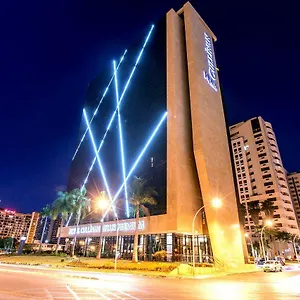 Cullinan Hplus Premium Brasília