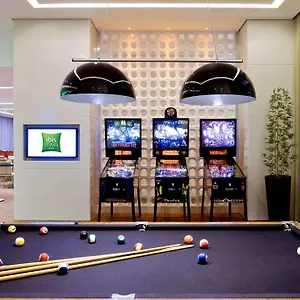Ibis Styles Aeroporto Brasília