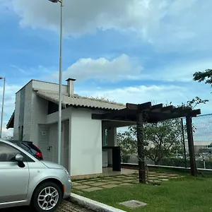 2 Quartos Living Park Sul Apartment
