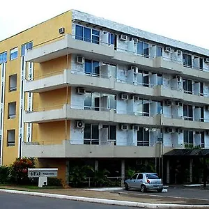Plaza Bittar Brasília