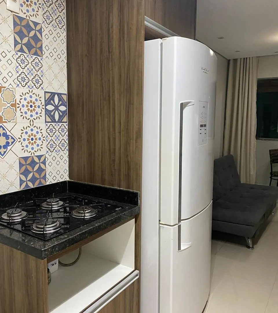 Aconchegante Apartamento Parque Aguas Claras - Frente Ao Parque! Brasilia 0*,